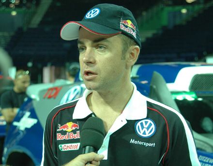 Ралли «Шелковый путь»: Mitsubishi украинцев из оранжевого стал белым