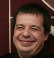 Алексей Ботвинов