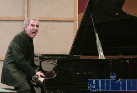 Мировые знаменитости Ботвинов и Казиник дадут концерт в Белой Церкви