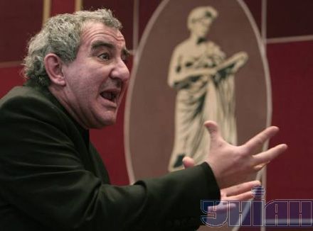 Мировые знаменитости Ботвинов и Казиник дадут концерт в Белой Церкви