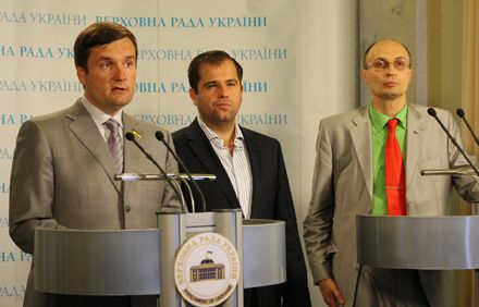 Верховну Раду просять прирівняти пиво до горілки