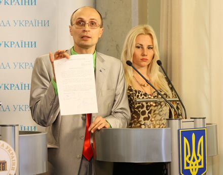 Верховну Раду просять прирівняти пиво до горілки