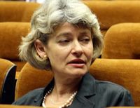 Ирина Бокова