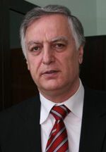 Рауль Чилачава 