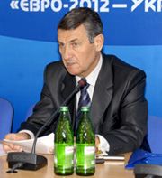 Валерий Третьяков