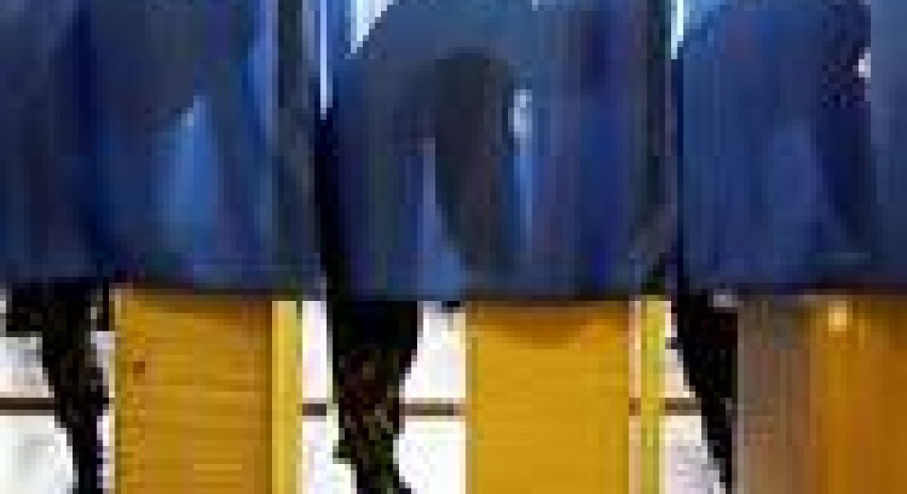 КОНСТИТУЦІЙНИЙ РЕФЕРЕНДУМ: ГОЛОС НАРОДУ ЧИ УЗУРПАЦІЯ ВЛАДИ?