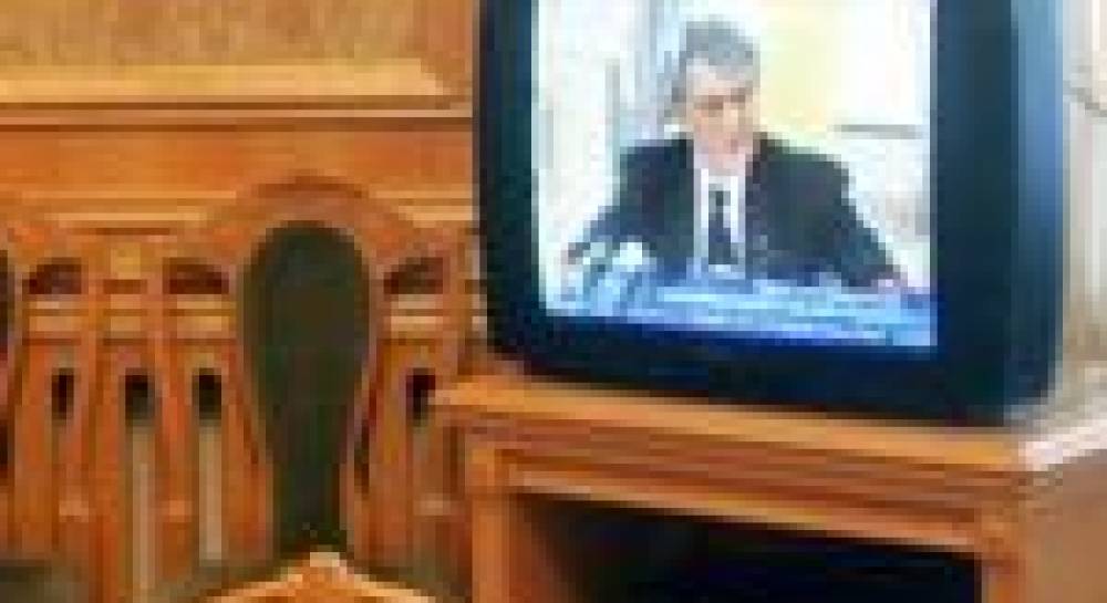 Общественное телевидение никому не нужно