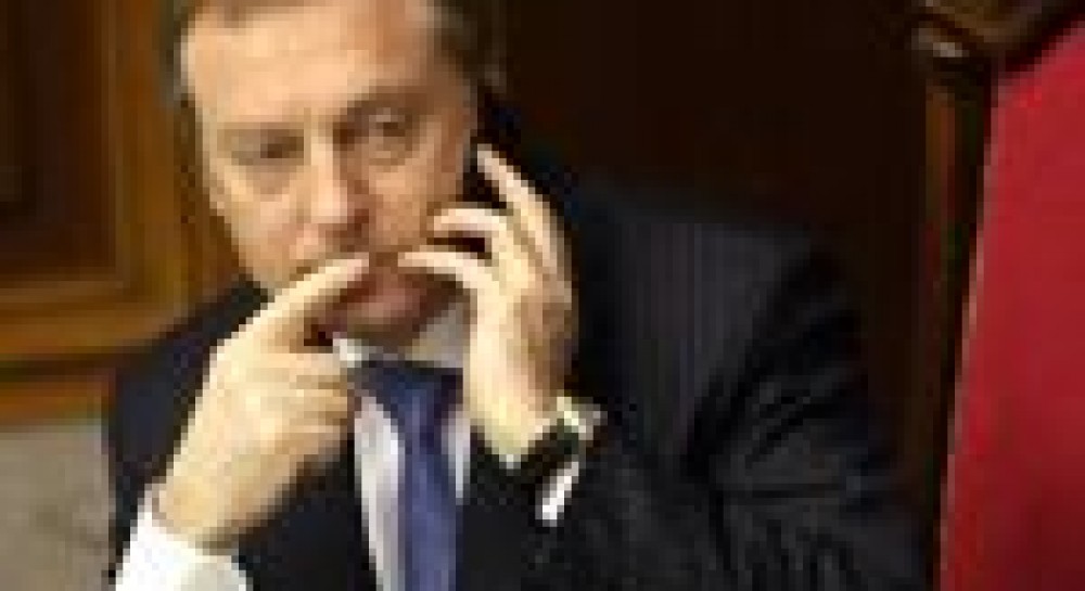 А.Лавринович: Русским в Украине должно быть комфортнее, чем в России