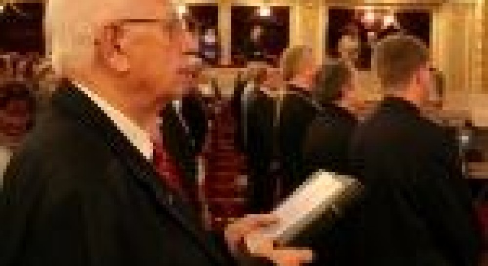 120 років адвентизму в Західній Україні: походження доктрин - в… Едемському саду?