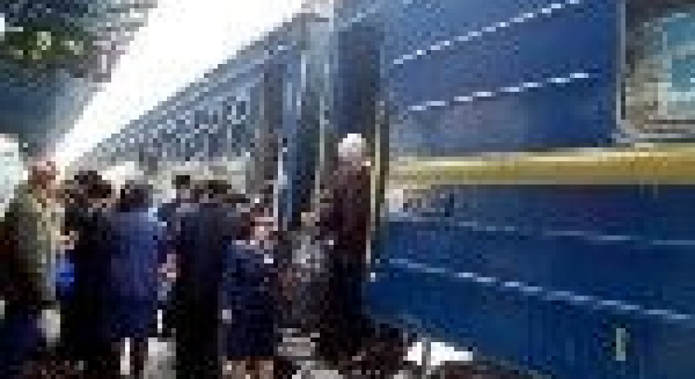 Минтранс «перестрахует» пассажиров...
