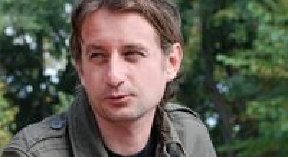 Сергій Жадан: зайшов в Інтернет, а там до хрініща мене...
