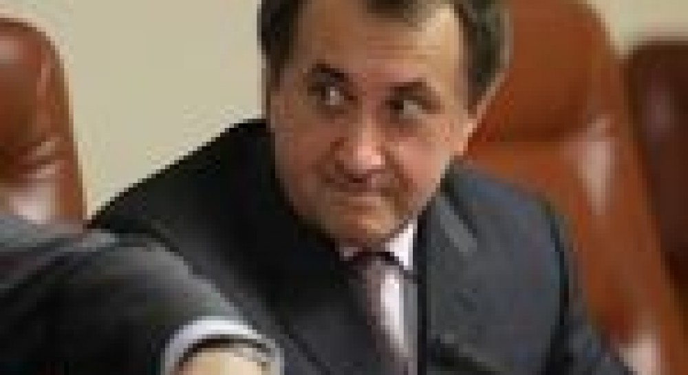 Данилишин: Второй волны кризиса в Украине не будет...