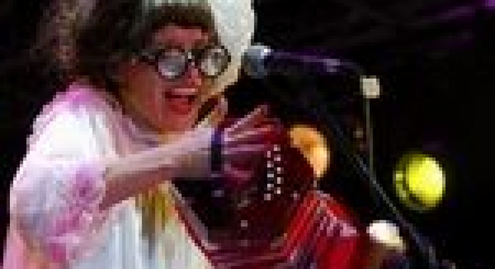 Джаз-Коктебель: угорці й пітерці заговорили українською