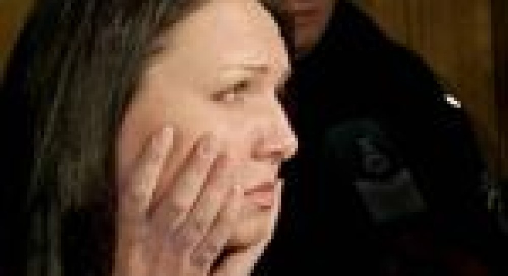 Мирослава Гонгадзе: Пора хоронить это несчастное тело, чтобы оставить в покое душу Георгия