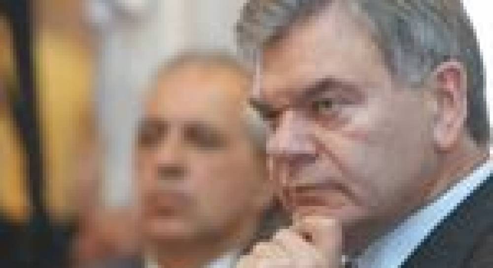 Екс-міністр освіти Василь Кремень: навіщо розповідати дітям про чесну конкуренцію?