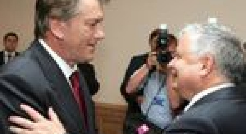 Олександр Моцик: 2009 рік буде знаковим в українсько-польських відносинах