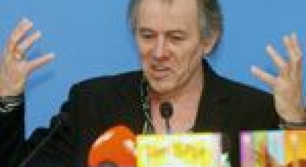 Віктор Морозов: Завдяки українському Гаррі Поттеру в дітей відбуваються ментальні зміни