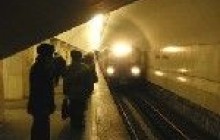 Киевский метрополитен хотят спасти отменой "безлимиток"?..