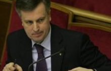 Наливайченко: СБУ проведе перевірку документів «Таргета»