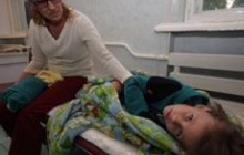 У Джанкої про всяк випадок проводять масовий огляд школярів