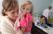 Масове отруєння дітей у Джанкої: хроніка подій