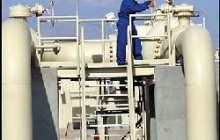 Украина в январе-мае сократила транзит нефти в страны ЕС на 19%