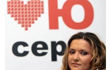 Могилевська перейшла до Тимошенко