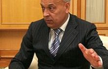 Москаль просить генпрокурора визначити статус мера Сімферополя