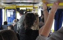 В Кременчуге стоимость проезда в маршрутках вырастет до 2 грн.