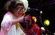 Джаз-Коктебель: угорці й пітерці заговорили українською