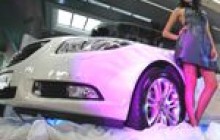 “Зеленый” Lanos, слишком дорогой Opel и новый Chevrolet...