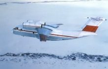 Підсумки тендеру на постачання Ан-74 до Індії стануть відомі в I кварталі 2010 р.