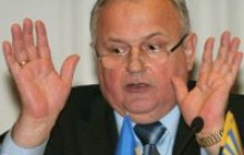 Строительство аэропорта в Донецке начнется уже через месяц