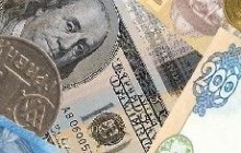 Евро совершил неудачную попытку прорыва выше отметки 1.30