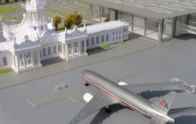 Харківський аеропорт оснастять новітньою системою обробки багажу