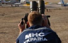 Пожарный чин пойман на взятке