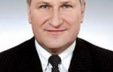 Колегою Авакова в Київській області буде Вакараш