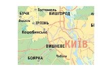 2,5 млн. взятки в Вишневом: город духовности и добра – или взяток и бабла?