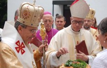Апостольській Екзархії українців-католиків в Німеччині та Скандинавії – 50 років (фоторепортаж)