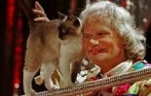 Юрій Куклачов: Сьогодні страшний бич – це пияцтво