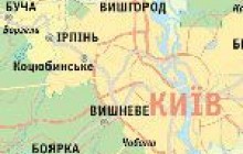2,5 МЛН. ХАБАРА У ВИШНЕВОМУ: МІСТО ДУХОВНОСТІ Й ДОБРА – ЧИ ЗДИРНИЦТВА Й БАБЛА?