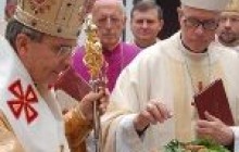 Апостольській Екзархії українців-католиків в Німеччині та Скандинавії – 50 років (фоторепортаж)