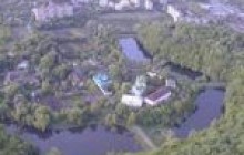 Мытарства братии Китаевского монастыря продолжаются: жители микрорайона требуют выселить монахов за пределы Киева