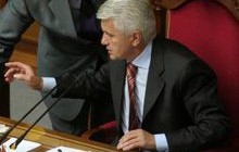 Литвин пропонує Раді передумати і встановити "зимовий час"
