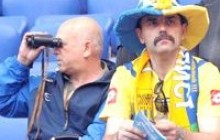 Харківський погляд на єврокубкову осінь