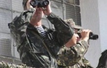 Тисяча солдат, кораблі та БТРи готуються зустріти Ющенка в Криму