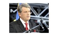 Ющенко сьогодні їде до с.Чижівка