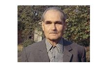 Киевлянин Гришин: Рудольф Гесс с презрением глянул мне в глаза