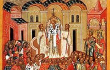 Сьогодні православна церква відзначає свято Воздвиження Хреста Господнього