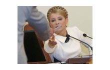 Вехи недели: Тимошенко без цензуры, парламент без согласия, Европа без Украины